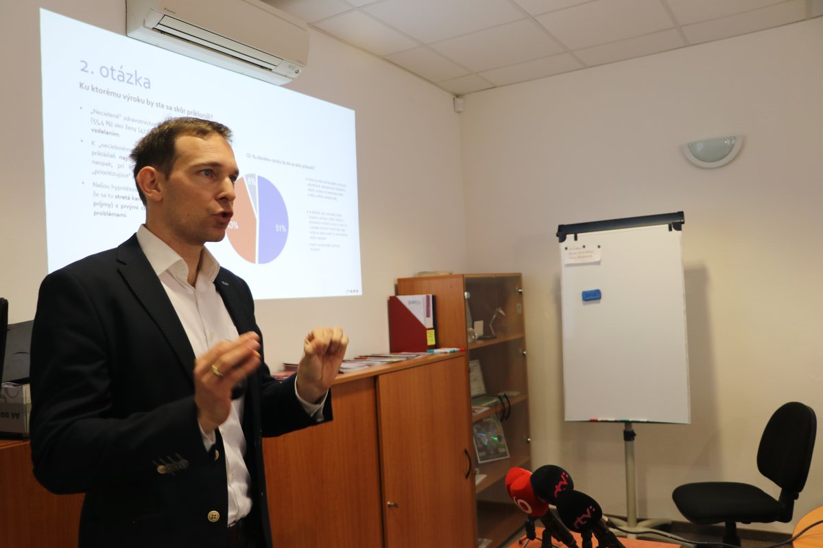 Projekty vzdelávacích neziskových organizácií