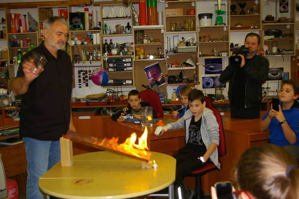Výnimočné školy
