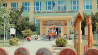 Slnečné strechy