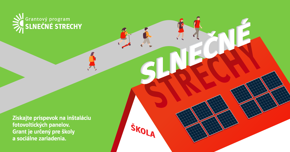Slnečné strechy