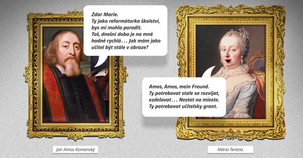 Výnimočné školy