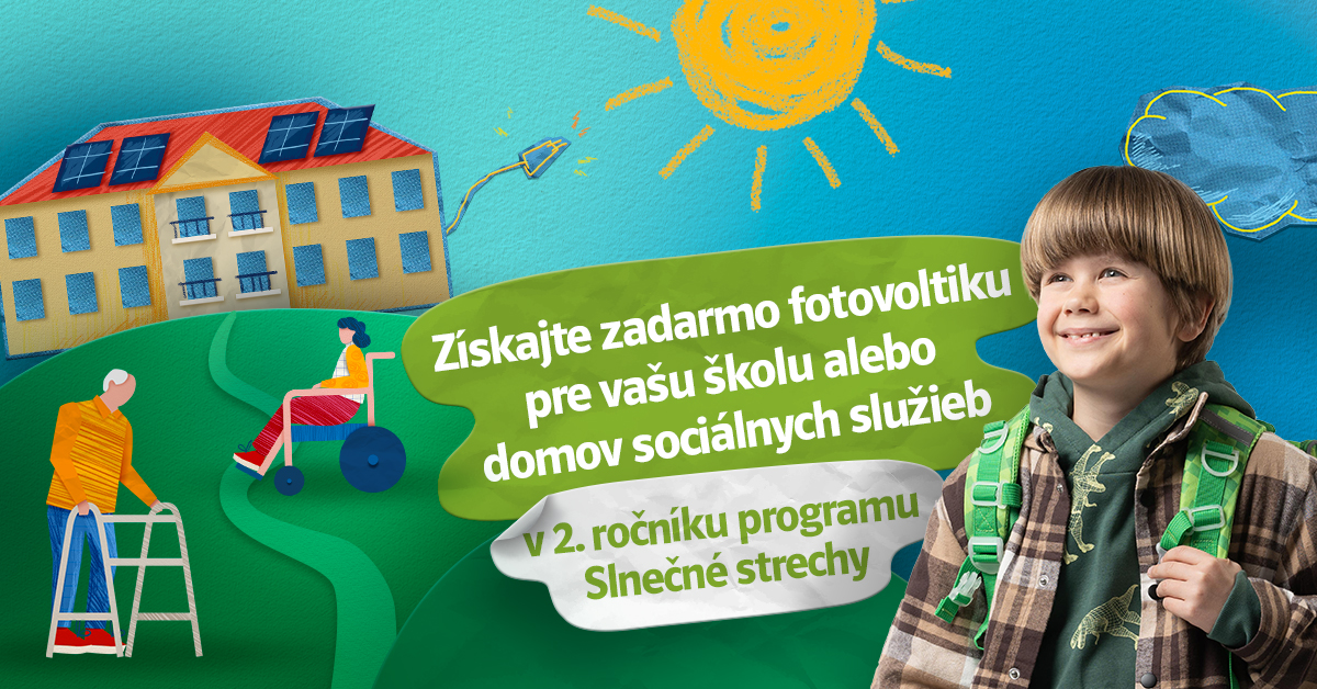 Slnečné strechy