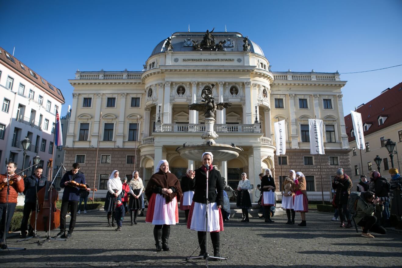 Rozprúdime regióny 2019