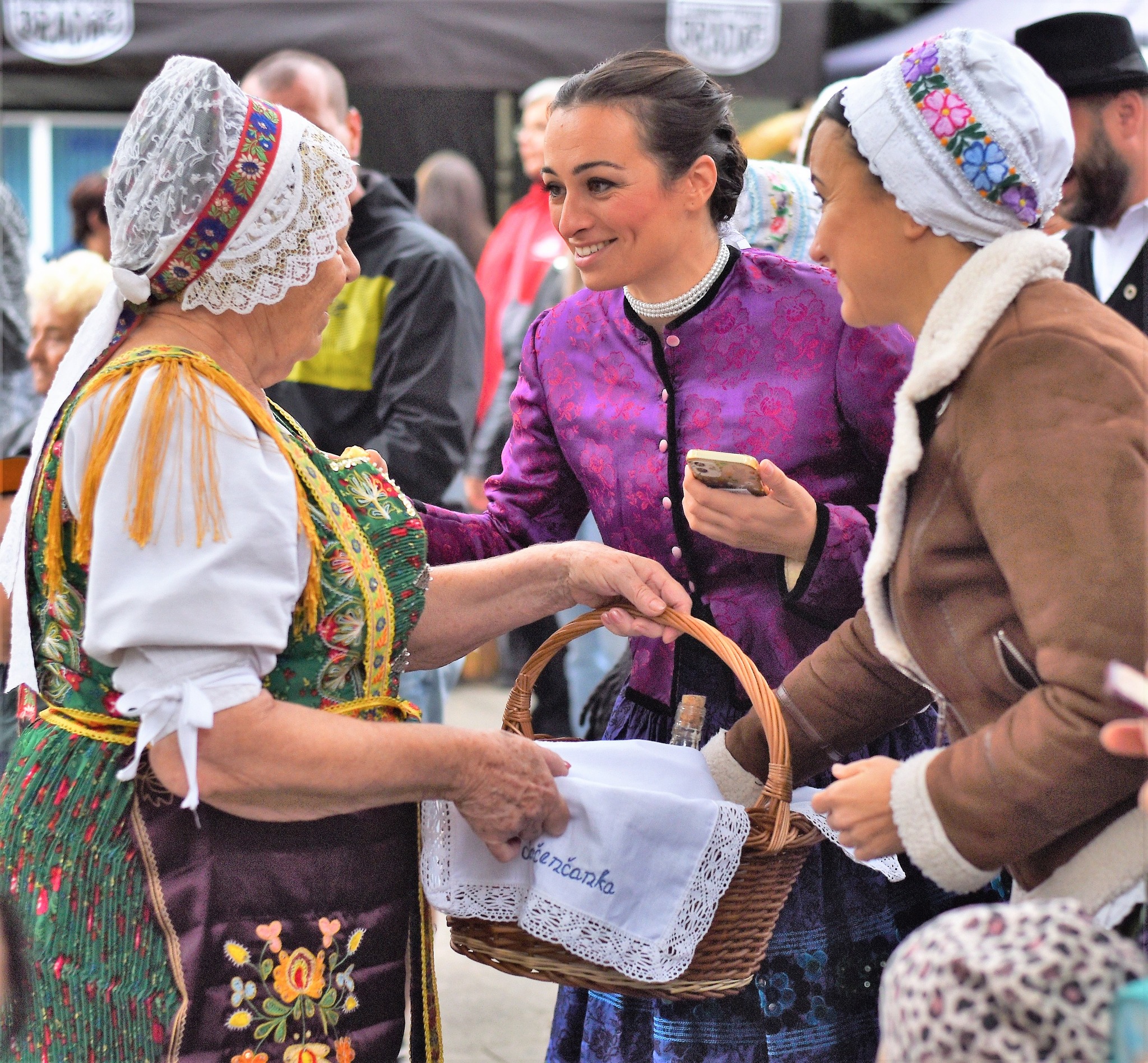 Rozprúdime regióny 2022
