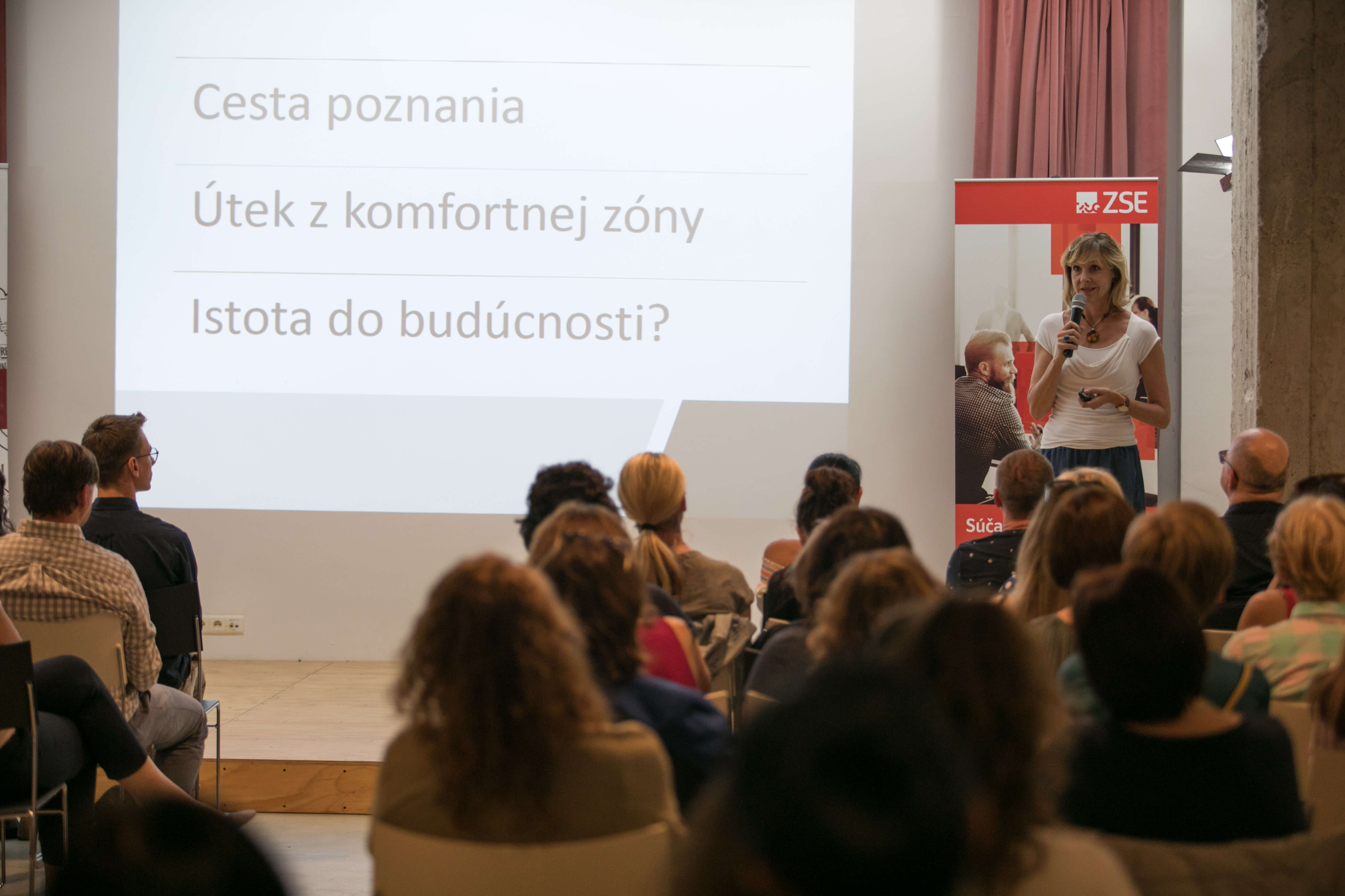 Výnimočné školy 2019/2020 odštartovali